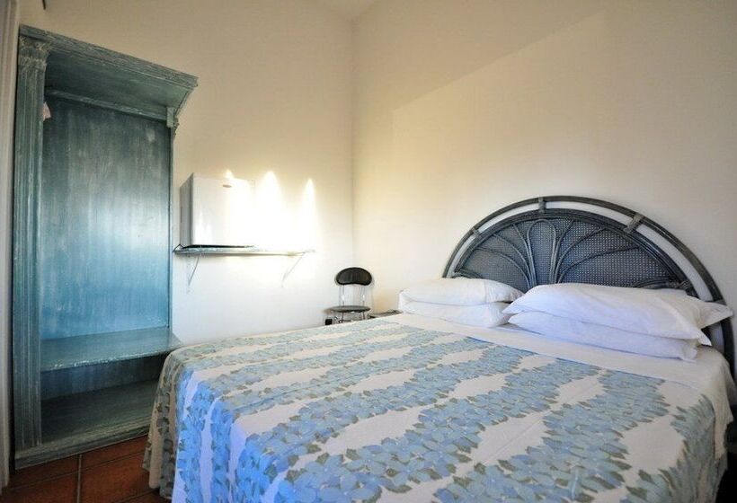 Felline In B&b