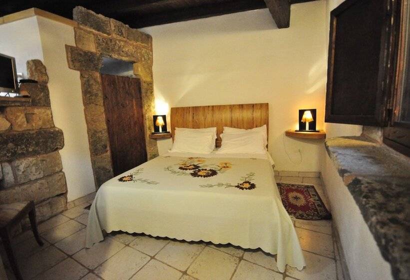 Felline In B&b