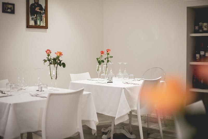 هتل Albergo La Rocca