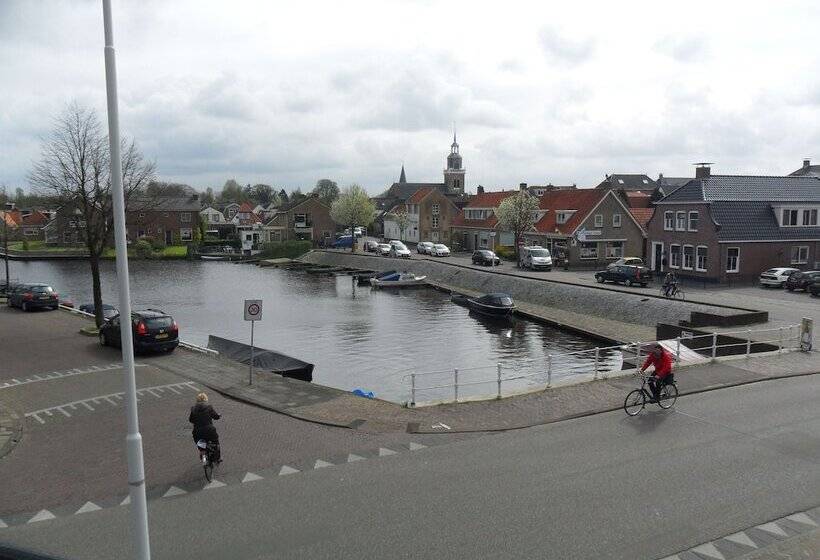 Boutique Hotel Joure