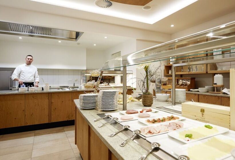 فندق Après Post