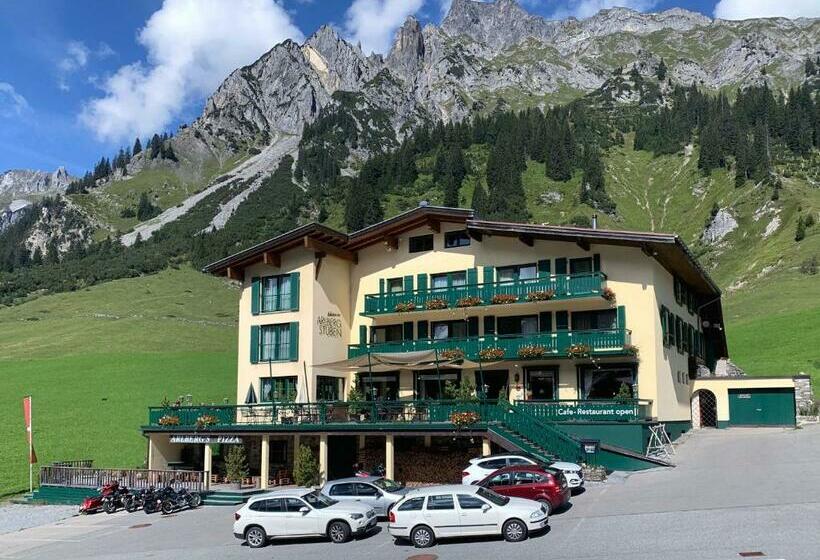 فندق Arlberg Stuben  Das Kleine, Feine