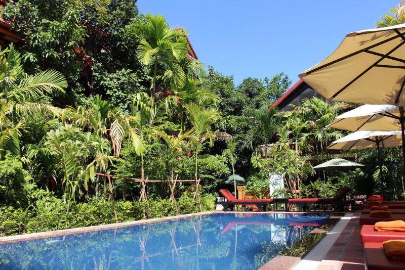 هتل Bou Savy Guesthouse