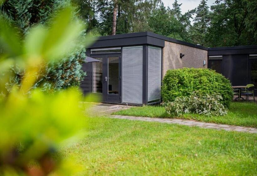 هتل Buitenplaats De Bergse Bossen