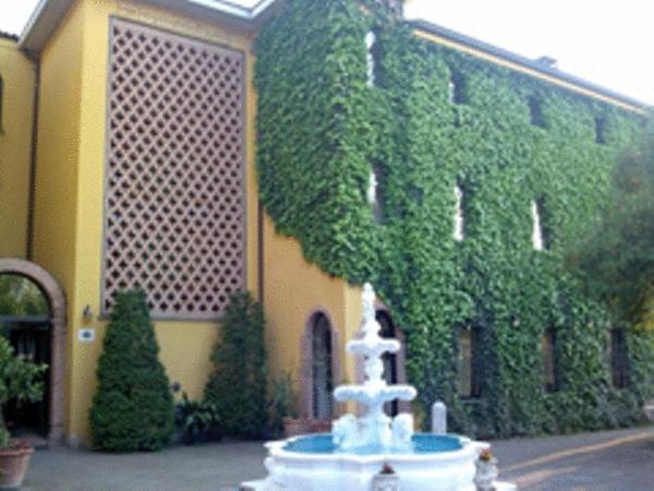 Hotel Cavalieri