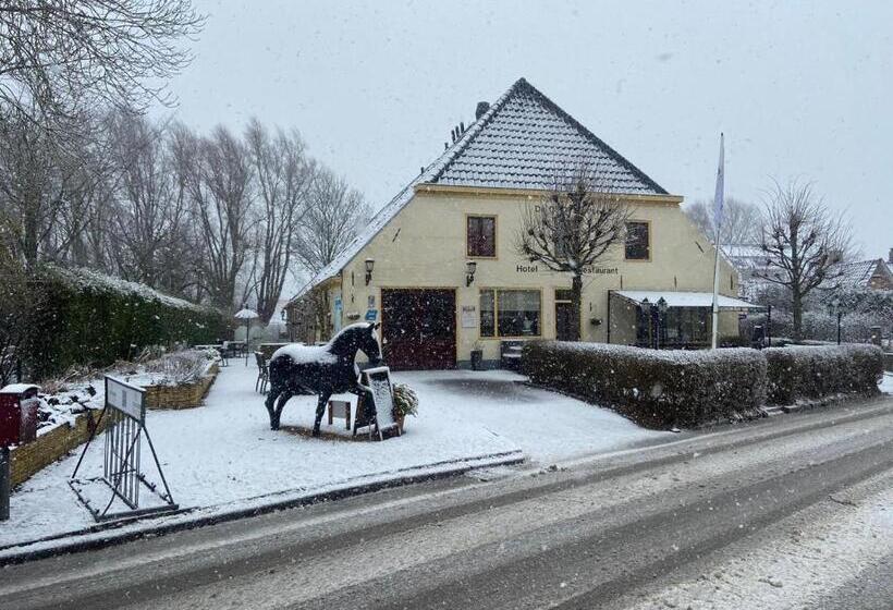 فندق De Oude Smidse