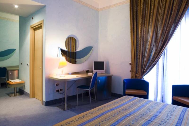 هتل Del Sole Resort