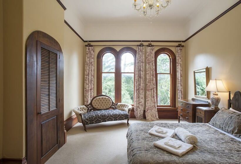 هتل Fellworth House For Solo Travellers