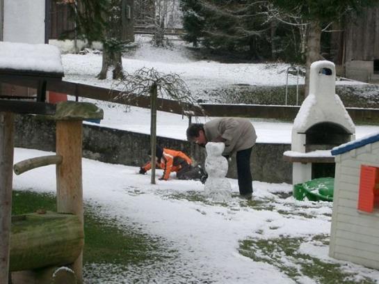 مبيت وإفطار Frühstückspension-gästehaus Banella