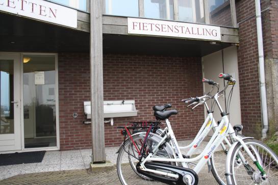 호텔 Galamadammen  Jachthavens