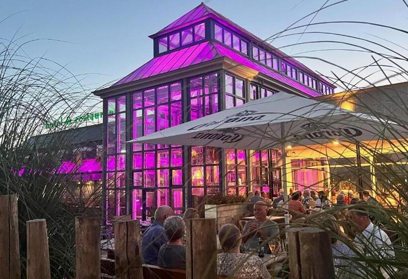 فندق Harteluk Joure