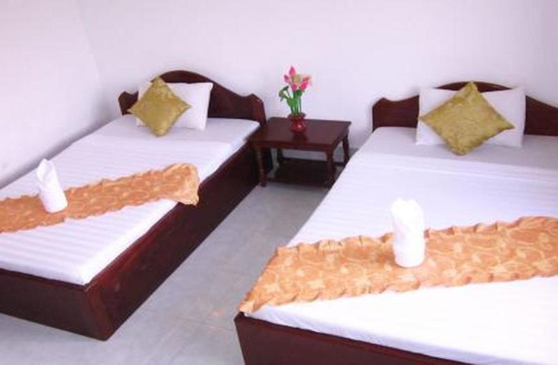 فندق Home Sweet Home Guest House