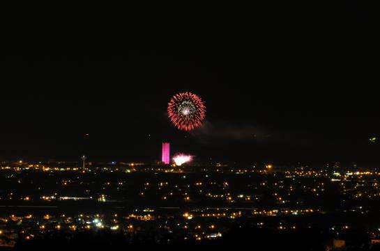 فندق I Quattro Passeri Country House