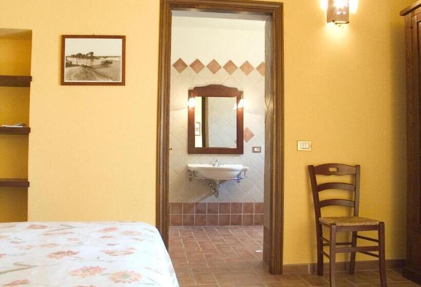 فندق La Pulledraia Del Podere Montegrappa