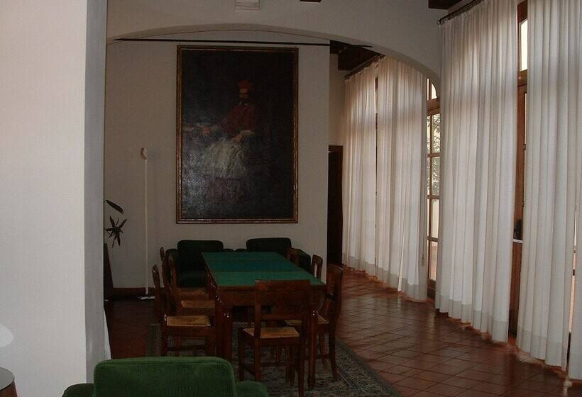 فندق Locanda Del Lupo