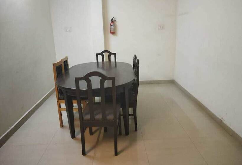 هتل Maxi Stay   Royapettah