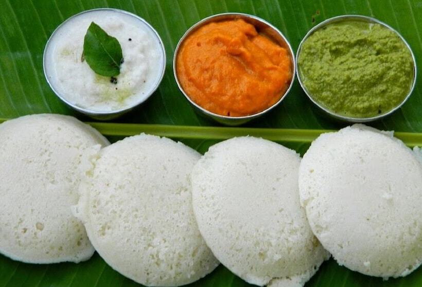 هتل Maxi Stay   Royapettah