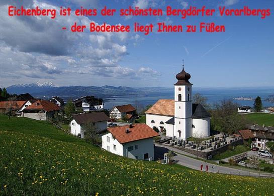 فندق Mühlenhof Mit Herrlichem Bodenseeblick
