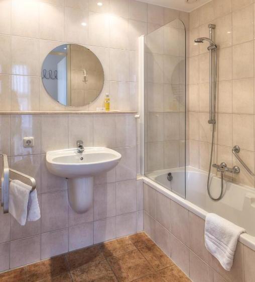 هتل Ons Krijtland