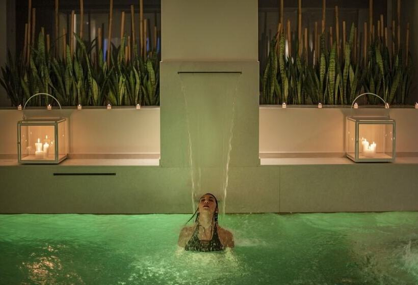 בית מלון כפרי Parco Dei Principi  Resort & Spa