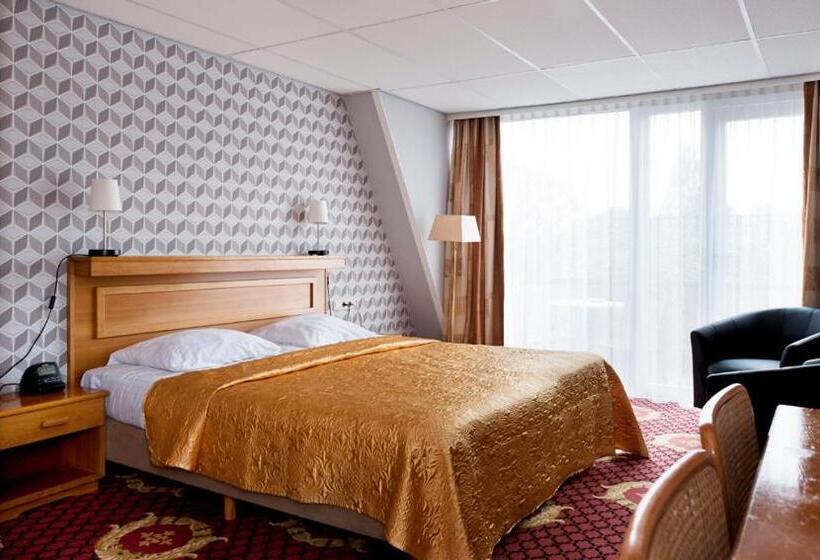 فندق Restaurant Boschlust