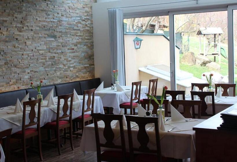 ホテル Restaurant Marienhof