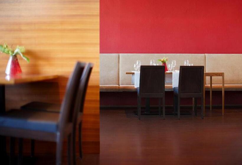 בית מלון כפרי Restaurant Mohren