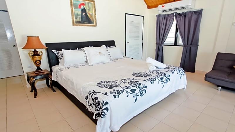 فندق Sari Pacifica Resort & Spa Redang Island