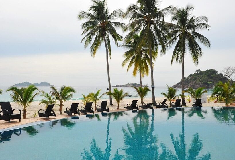 فندق Sari Pacifica Resort & Spa Redang Island