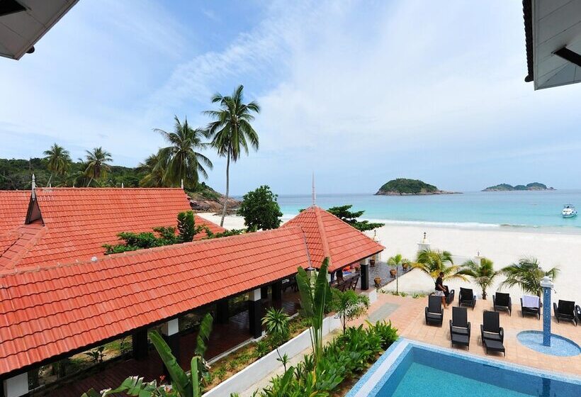 فندق Sari Pacifica Resort & Spa Redang Island
