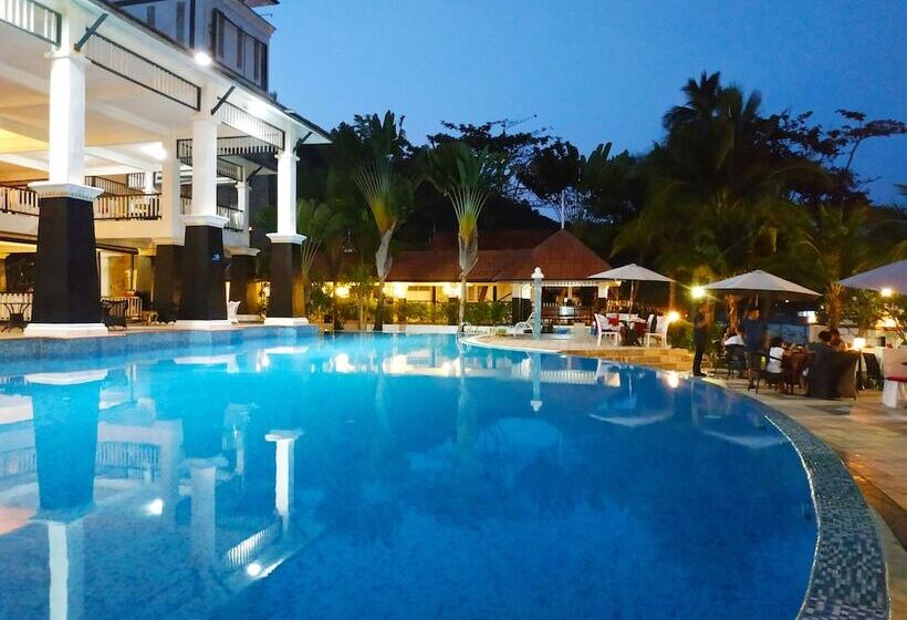 فندق Sari Pacifica Resort & Spa Redang Island