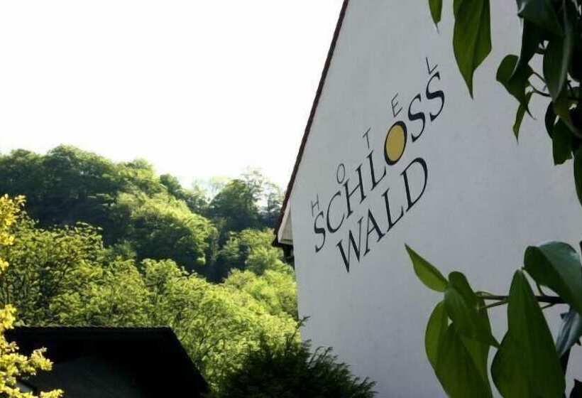 호텔 Schlosswald