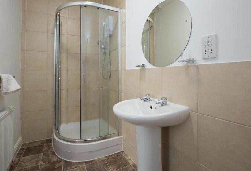 Grosvenor Hotel Rugby