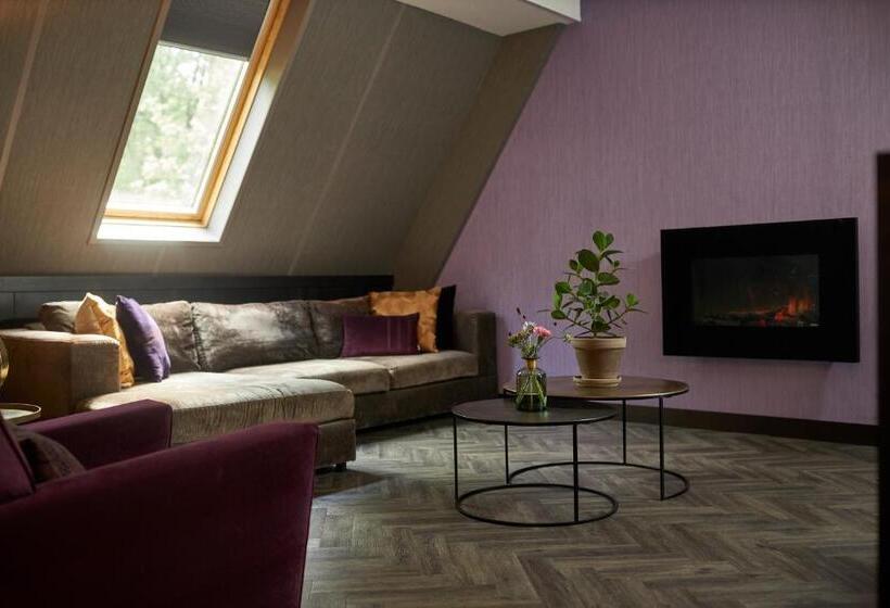 Van Der Valk Hotel Arnhem