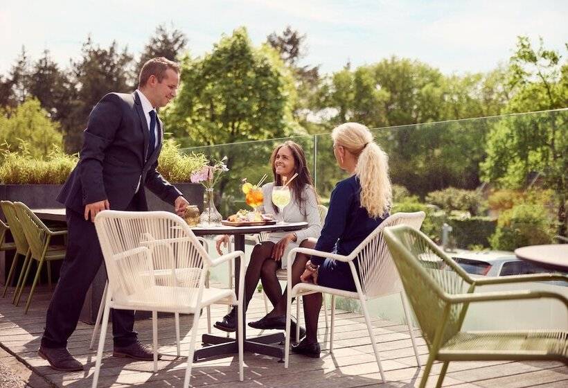 Van Der Valk Hotel Arnhem