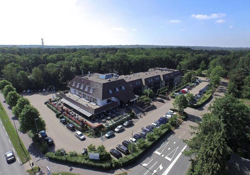 Van Der Valk Hotel Arnhem
