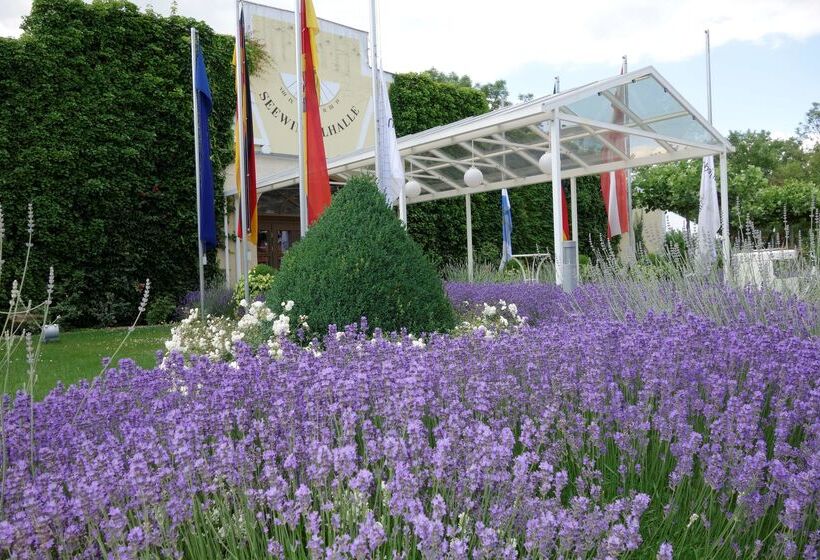 Отель Vila Vita Pannonia