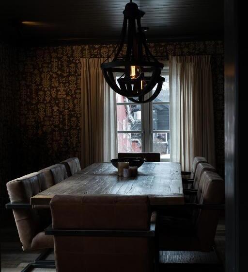 Villa Vågå   By Classic Norway Hotels