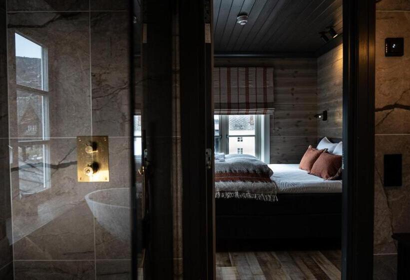 Villa Vågå   By Classic Norway Hotels