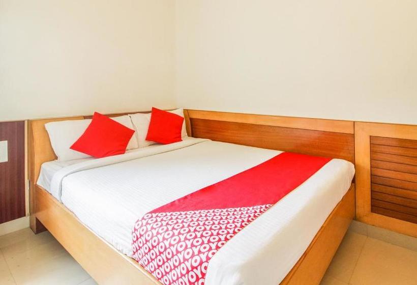 Fotos del hotel White Parrot:  10