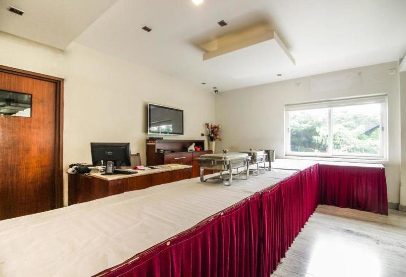 Fotos del hotel White Parrot:  4