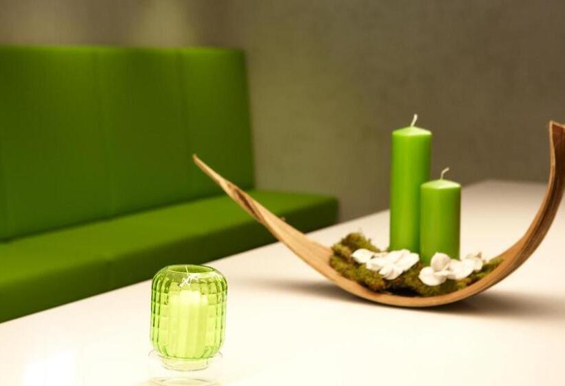 בית מלון כפרי Winzerhof Kiss