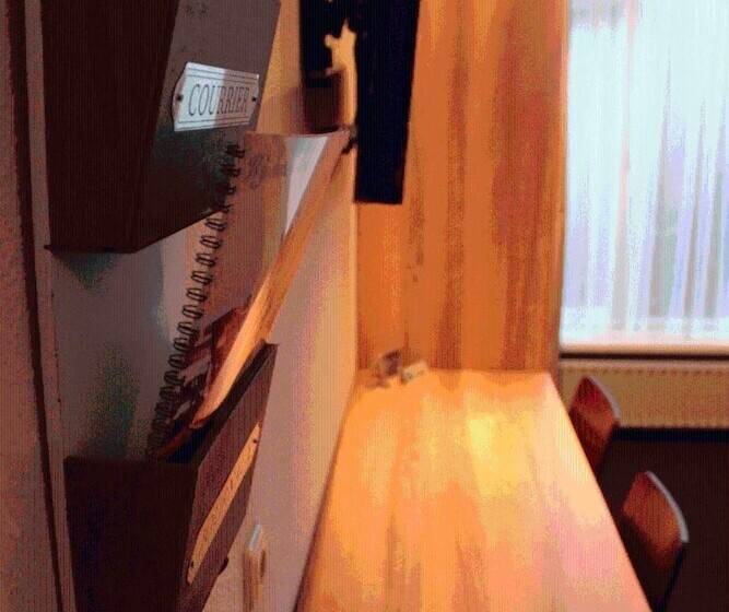 Parkhotel Hugo De Vries