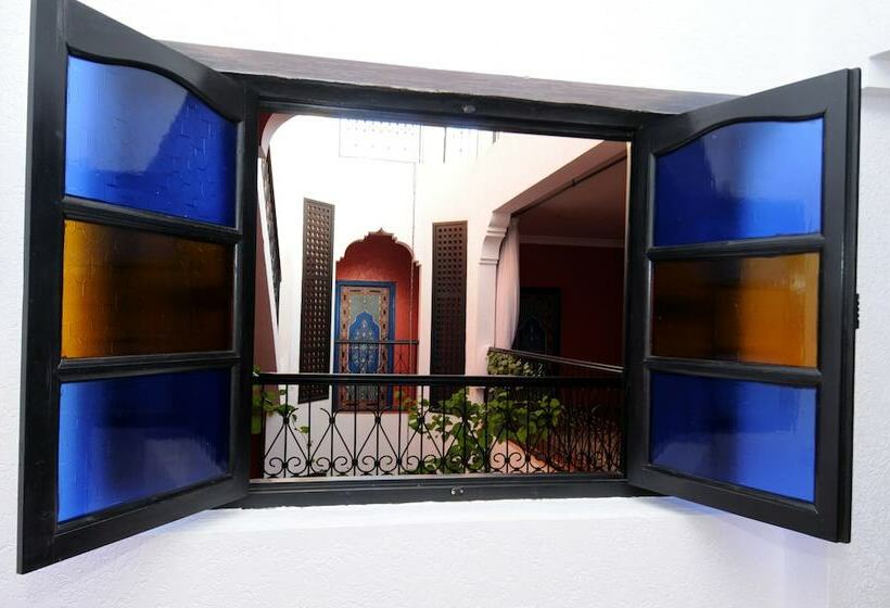 پانسیون Dar Fatima Guest House