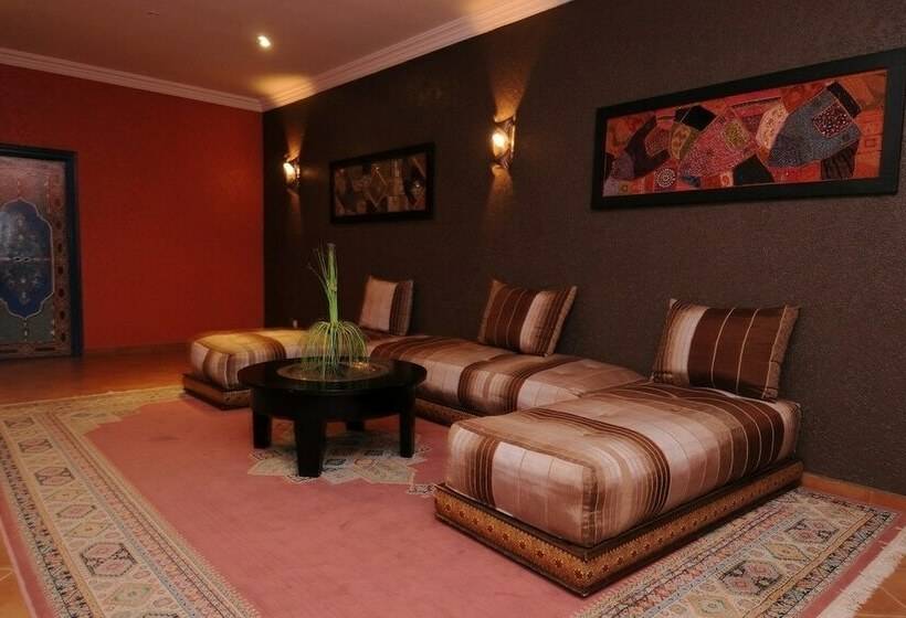 پانسیون Dar Fatima Guest House