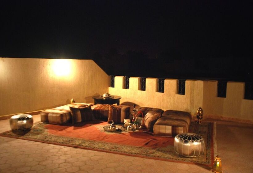 پانسیون Dar Fatima Guest House