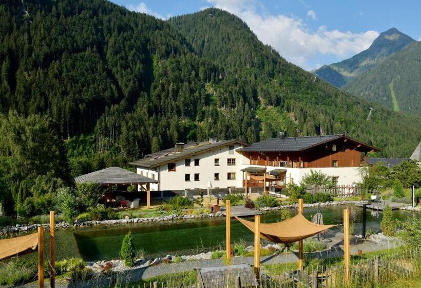 بنسيون Gasthof Adler