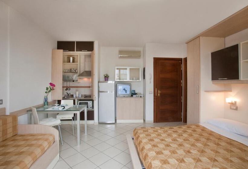 Residence Il Tulipano