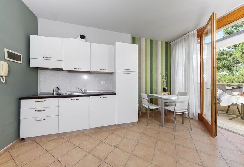 Residence Poggio Dei Pini