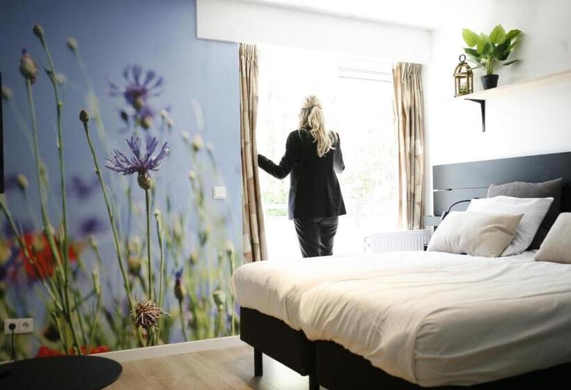 استراحتگاه & Appartementen   De Zeven Heuvelen